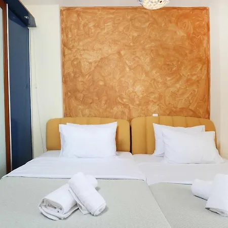 Maria Sea View Marmara * Neos Marmaras