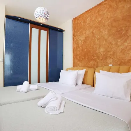 Maria Sea View Marmara *