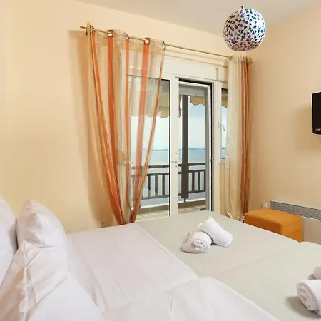 Maria Sea View Marmara * Neos Marmaras
