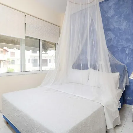 Daire Maria Sea View Marmara