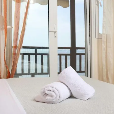 Maria Sea View Marmara Neos Marmaras