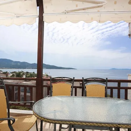 Maria Sea View Marmara *