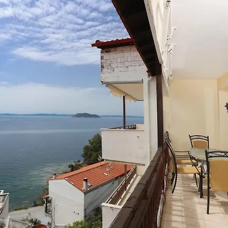 Maria Sea View Marmara *