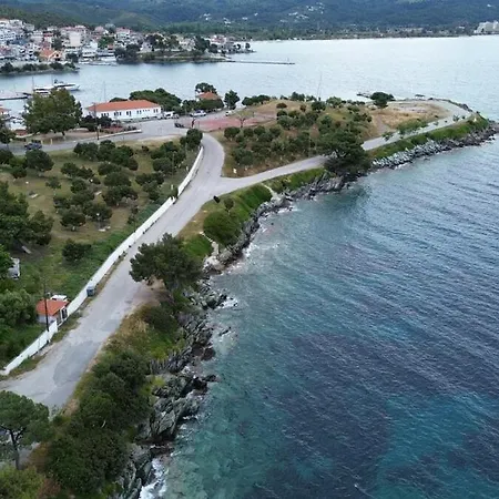 Maria Sea View Marmara Daire