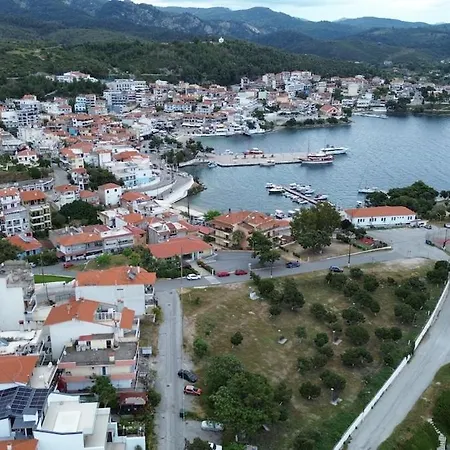 Maria Sea View Marmara Daire *