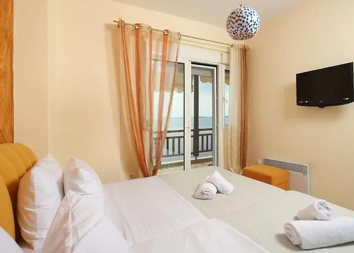 Maria Sea View Marmara * Neos Marmaras