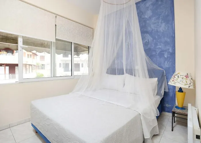 Apartamento Maria Sea View Marmara