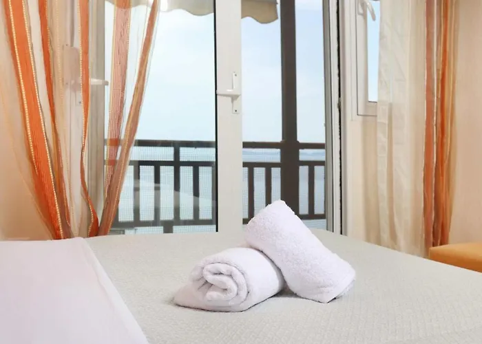 Maria Sea View Marmara Neos Marmaras