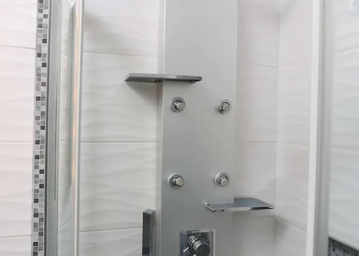 Apartamento Maria Sea View Marmara *