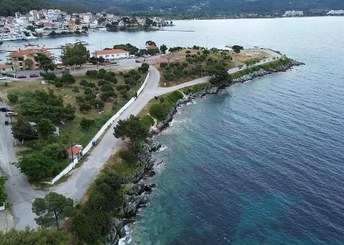 Maria Sea View Marmara Apartamento