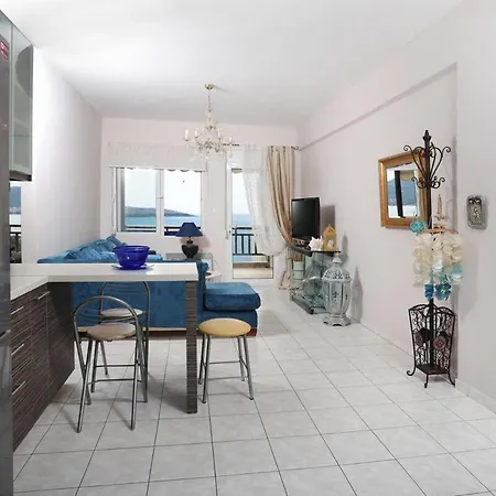 Appartement Maria Sea View Marmara *