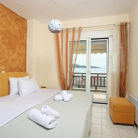 Maria Sea View Marmara * Neos Marmaras