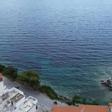 Maria Sea View Marmara Appartement